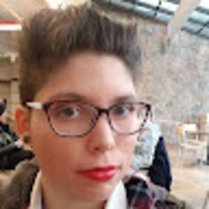 Meet your Posher, Jacqueline